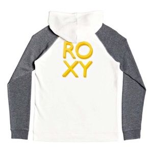 ROXY HOODIE